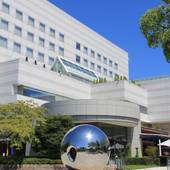 広島市文化交流会館（旧：広島厚生年金会館）（広島県 シティホテル） / 4