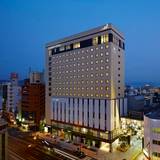 CANDEO HOTELS（カンデオホテルズ）松山大街道（カンデオホテルズマツヤマオオカイドウ）