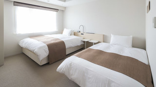 GRAN Comfort グラン・コンフォート 禁煙 デイベッド使用2名