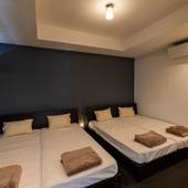 パライソ デ モトブ(沖縄県 別荘・ヴィラ・コンドミニアム) / 5