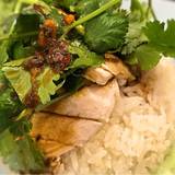 渋谷カオマンガイ（シブヤカオマンガイ）