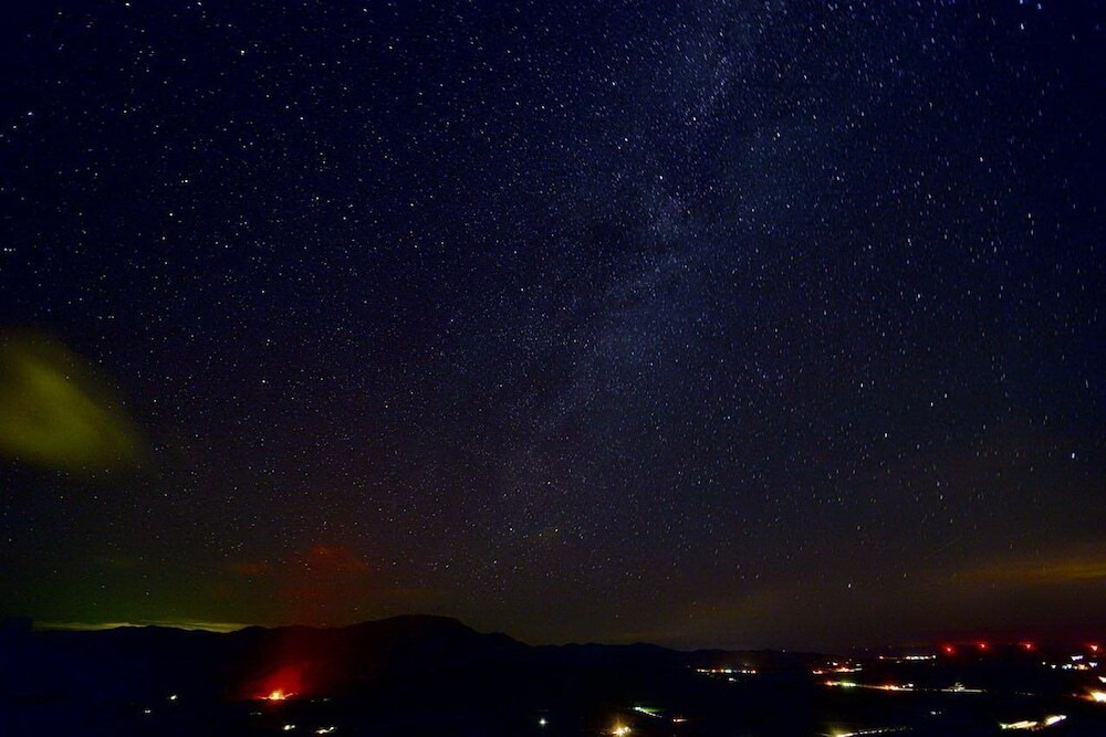 マウンテン ビュー