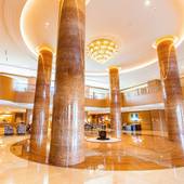 グランドエンパイアホテル（福岡県 ビジネスホテル） / 2