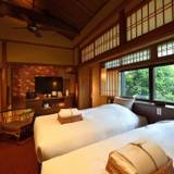 客室【銀朱】 / 4