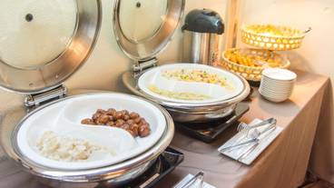 ビュッフェ / 29