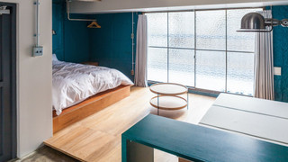 ダブルルーム 禁煙