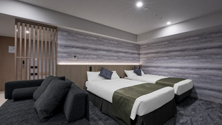 デラックスツイン-2023年リニューアル-禁煙