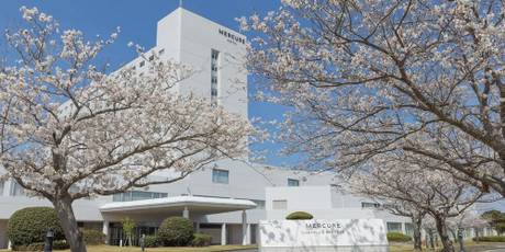 メルキュール福岡宗像リゾート＆スパ