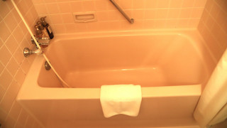 6号館 ツインルームB (禁煙)