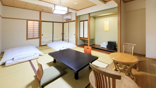 スタンダード　ルーム　(海側)