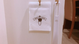 セミダブルルーム 禁煙