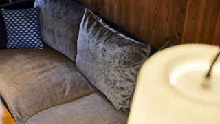 デザイン ツインルーム 1 ベッドルーム 禁煙