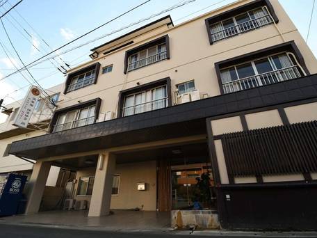 温泉宿はまゆう凪 / 3