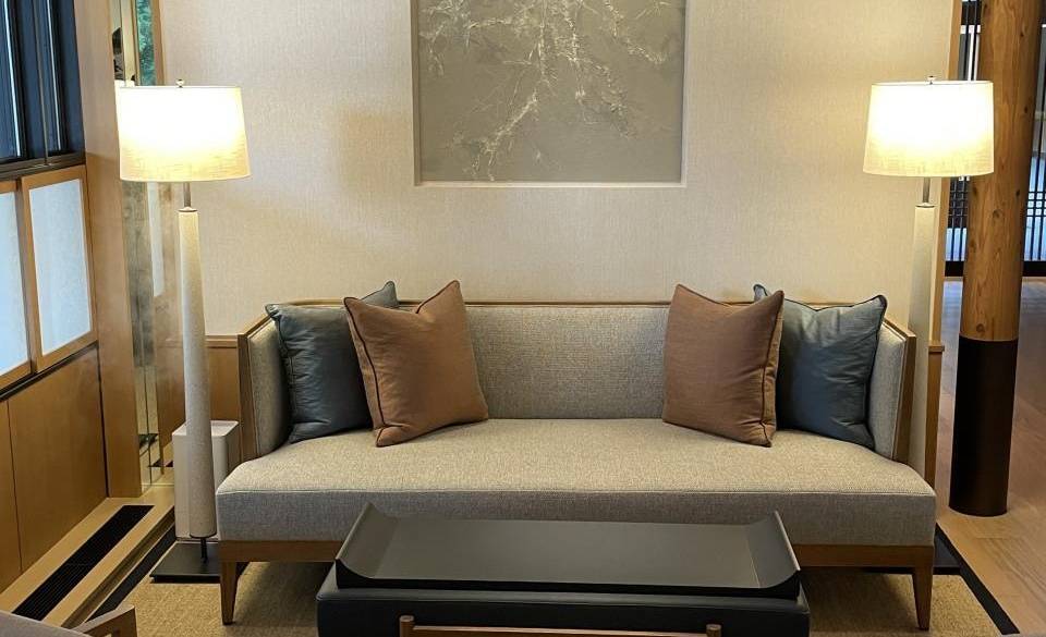 雷神がモデルの漆のアートパネル / 2