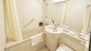 ダブルルーム 禁煙