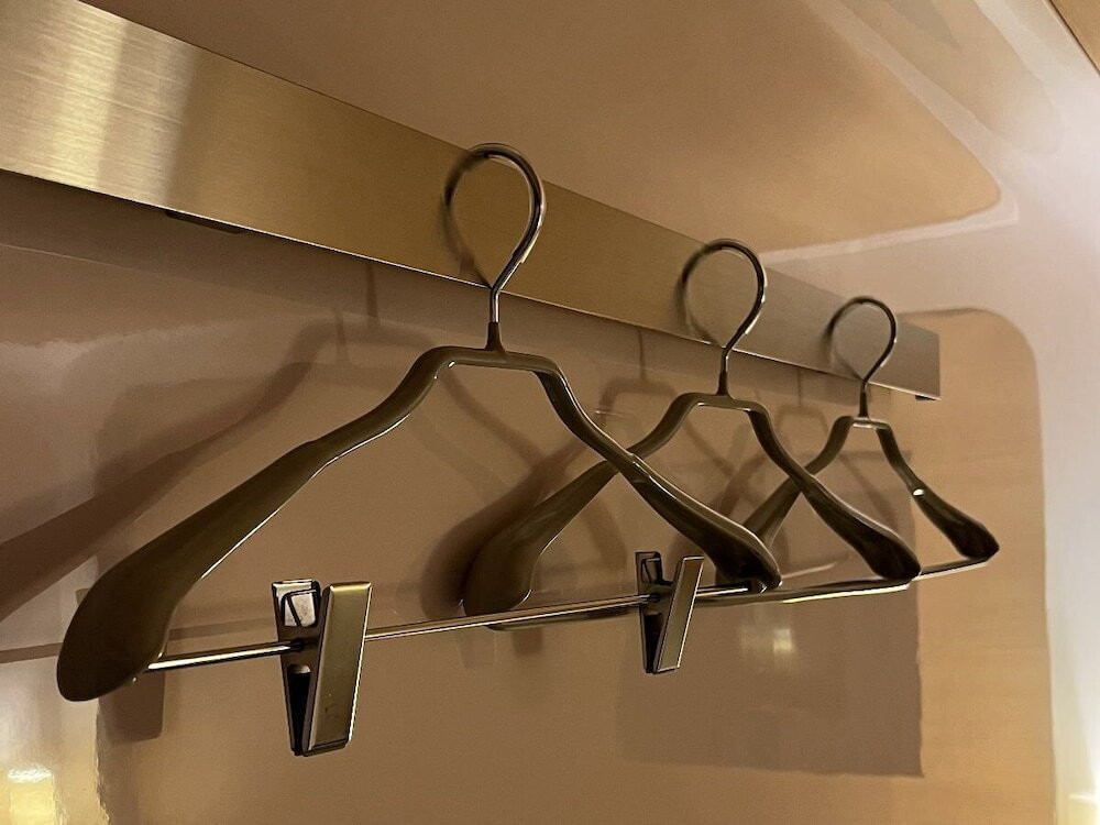 客室の設備とサービス