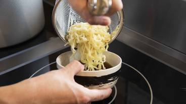 朝食ビュッフェ / 39