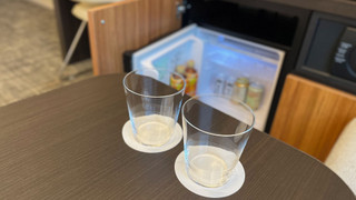 プレミアダブルルーム (禁煙) 高階層