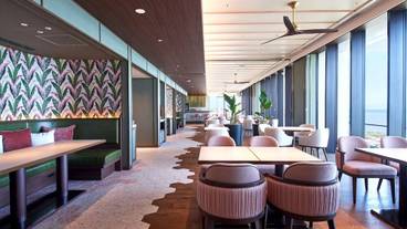 クラブラウンジ / 12