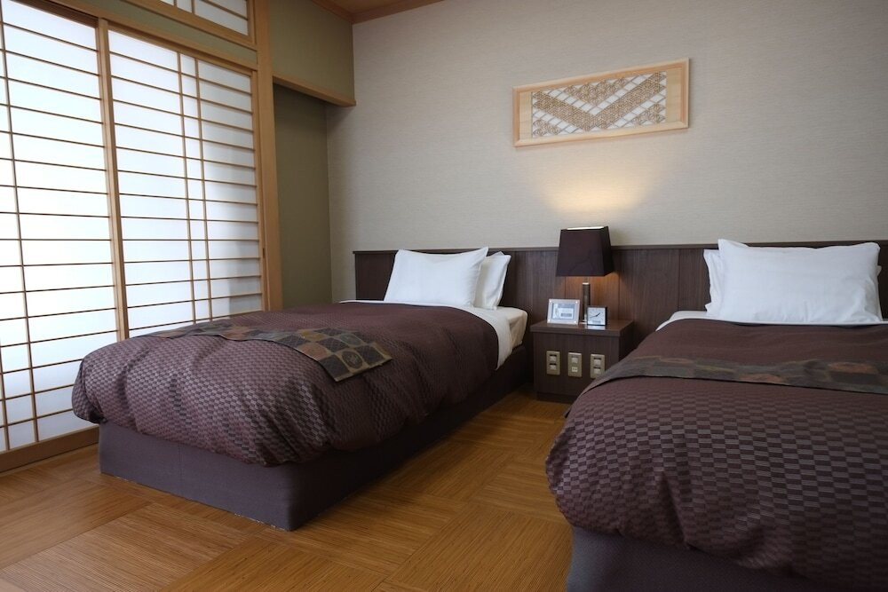 客室