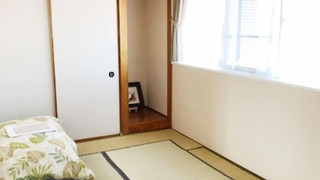 和洋室アパートメントC (6畳和室 16畳リビング502室 / ペット同宿不可)