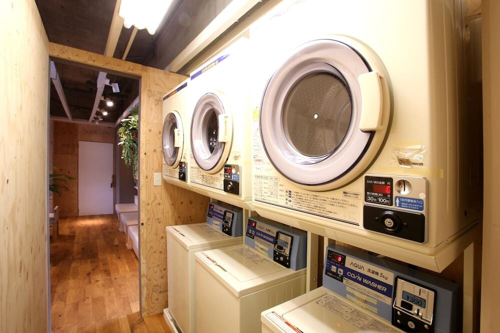 ランドリー ルーム