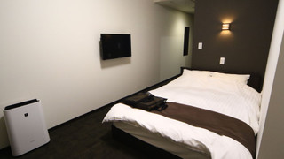 スタンダード ダブルルーム