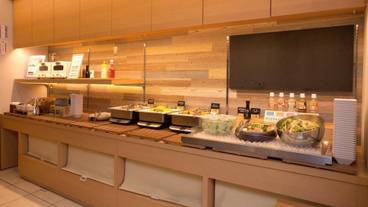 レストラン / 24