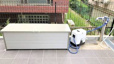 内部エントランス / 3