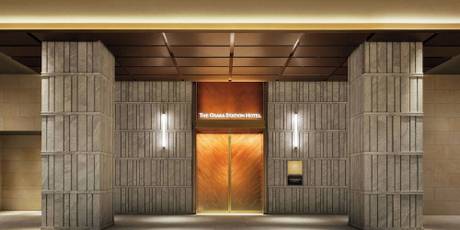 大阪ステーションホテル オートグラフ コレクション