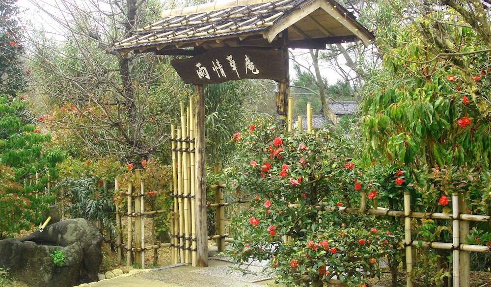 温かさに包まれる
笑顔のお見送り / 3