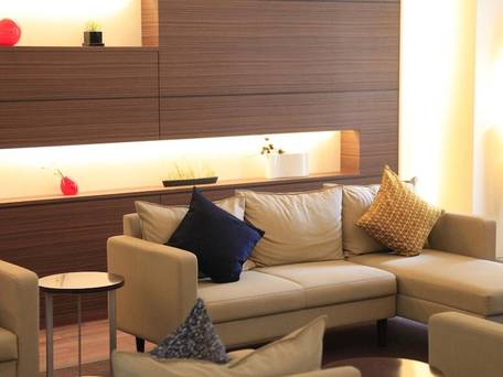 リッチモンドホテル東京芝 / 2