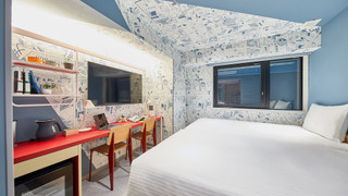 サイドバイサイド (スタジオツイン)