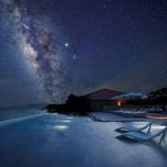 星空が見られる絶景ホテル！一度は泊まりたい全国の宿7選