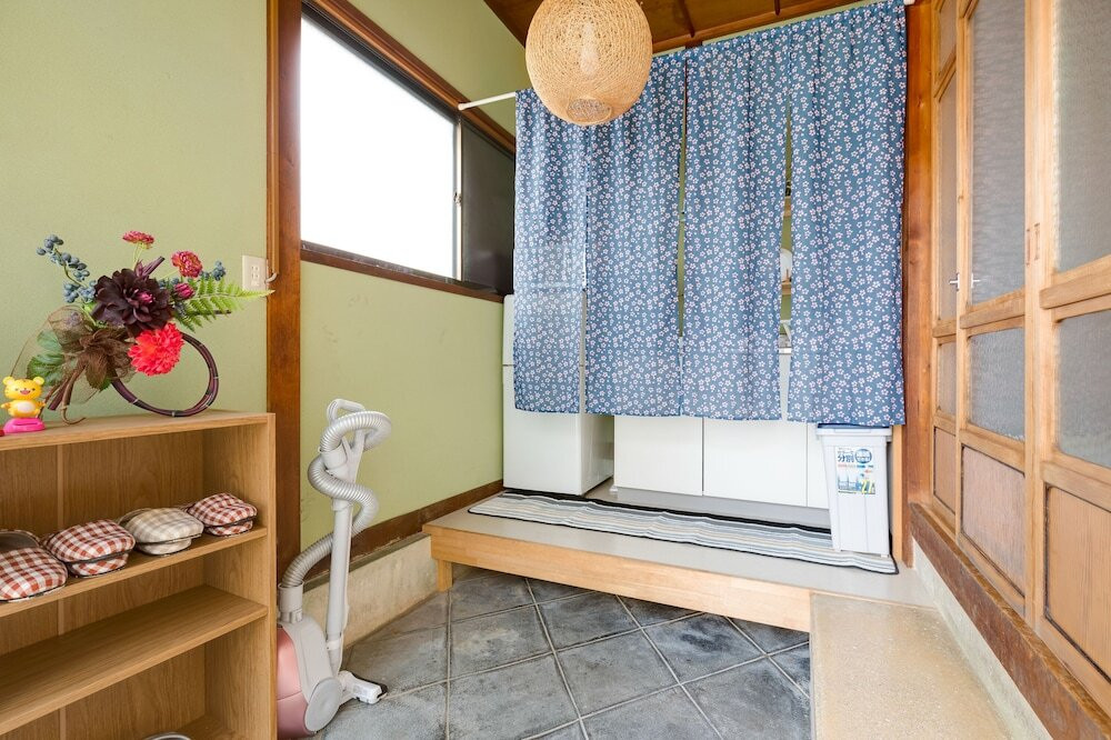 内部エントランス