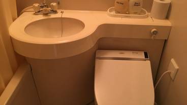 施設内の設備 / 6