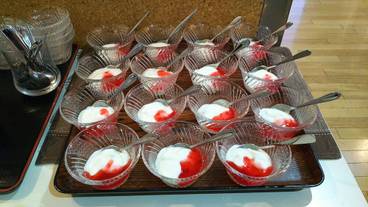 食事・飲み物 / 10