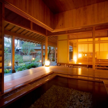 天楽に泊まる人だけの特権♪「偲豊庵（しほうあん）」3708167