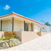 THE MIYARA GARDEN(ザミヤラガーデン)(沖縄県 別荘・ヴィラ・コンドミニアム) / 4