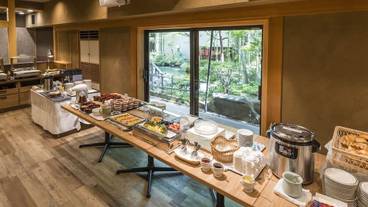 レストラン / 11