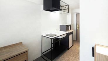 専用キッチン / 18