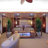 スパリゾートハワイアンズ モノリスタワー（福島県 リゾートホテル） / 4