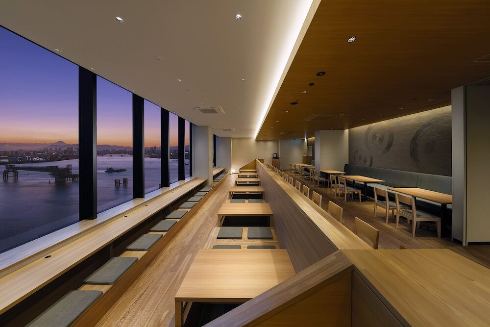 お食事処 泉天空