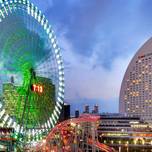 みなとみらいでカップルにおすすめホテル13選！横浜の夜景を楽しむならここ