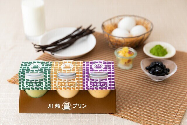 川越に行ったら買いたい 相手に喜ばれるおいしいお土産7選 自分用にも Icotto イコット