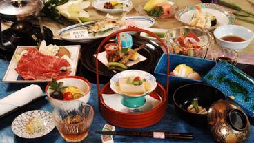 レストラン / 13