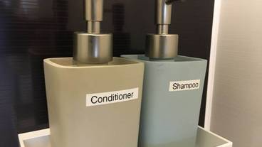 バスルーム / 18