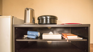 トラディショナル ルーム 禁煙