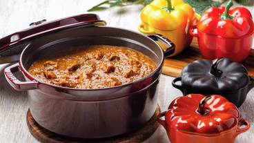 朝食スペース / 11