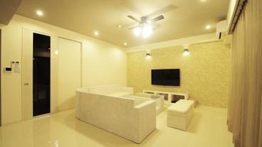 リビング エリア / 30